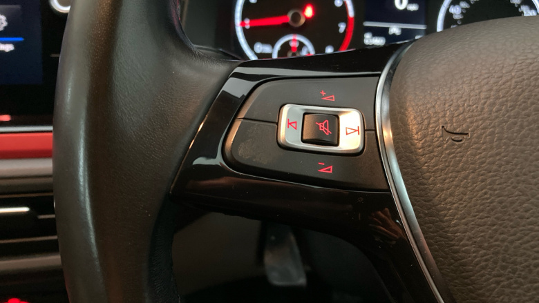 Volkswagen Polo 1.0 TSI 95 Beats 5dr Petrol Hatchback